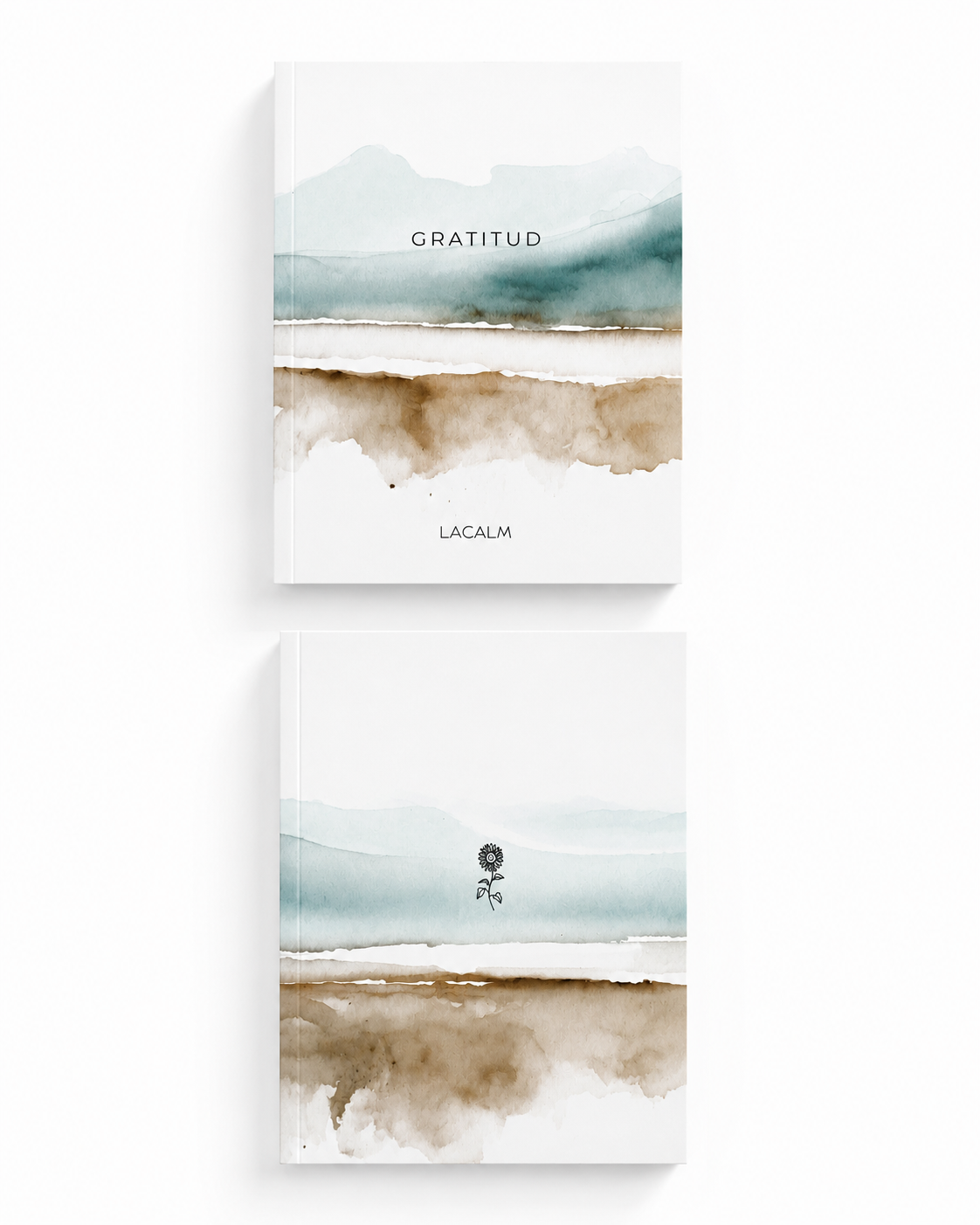 Diario de Gratitud
