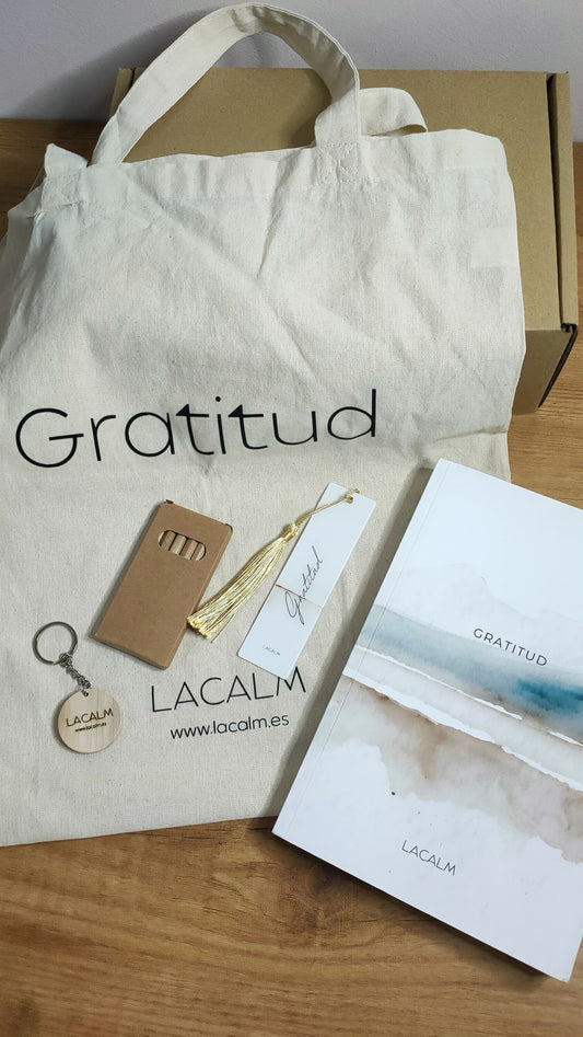 Pack Lacalm